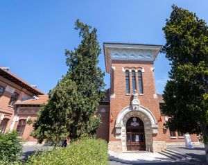 Galaţi: Investiţii europene de zeci de milioane lei în clădiri istorice de învăţământ